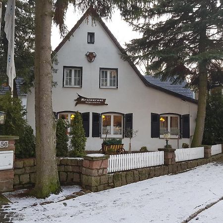 Hotel Landgut Ochsenkopf Rotta Exterior foto